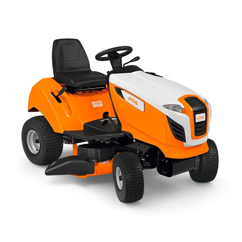 Trator Corta-relva RT 4097 SX Stihl 61652000012 