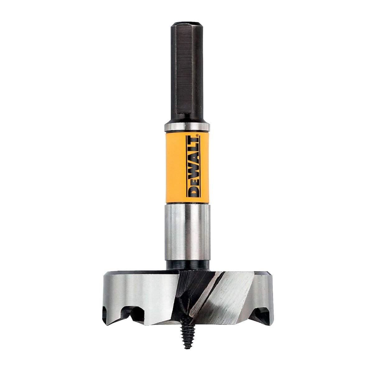 Broca Forstner Para Madeira 25 – 117 mm Dewalt DT45-QZ