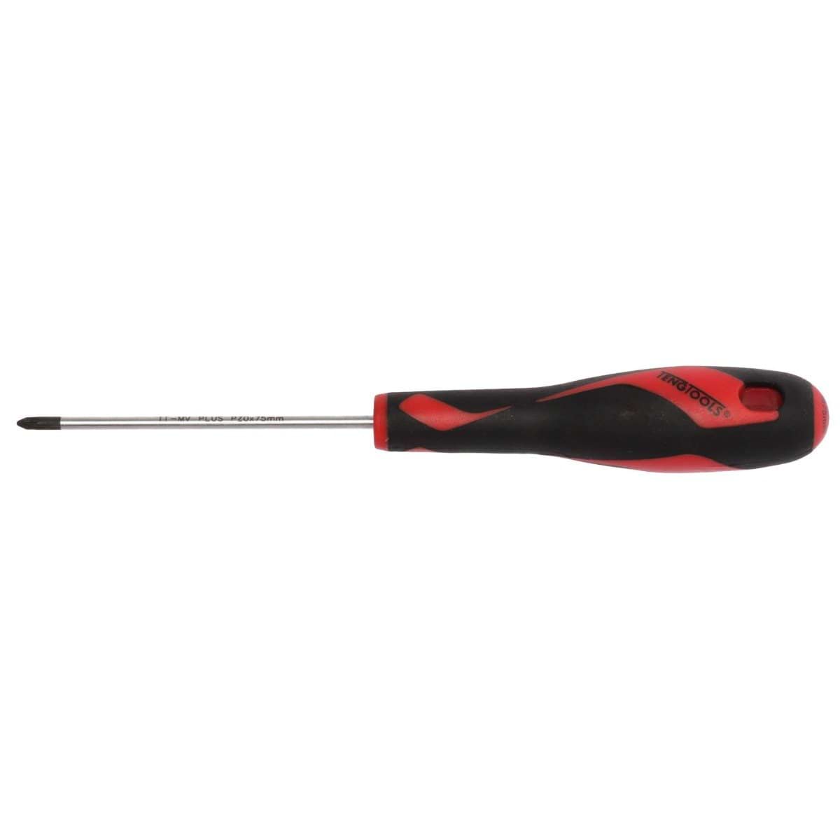 Chave PZ Pz0 x 75 Teng Tools MD