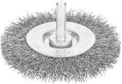 Roda de Arame 50x10mm para Berbequim Stanley STA36020-XJ