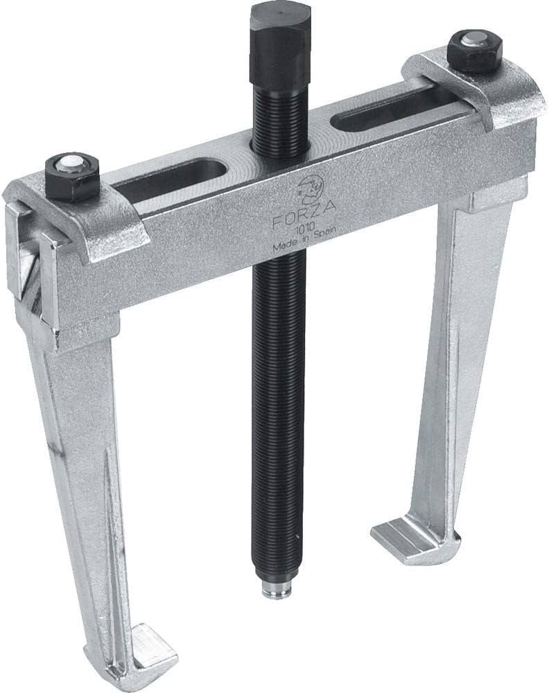 Extractor 2 Garras Rígidas 220x195 Forza FZ1015