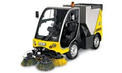 Varredora Urbana ICC 2 D STAGE II Karcher 1.183-117.4