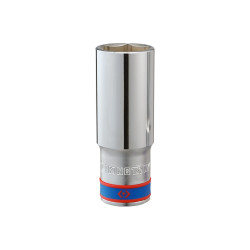 Chave de Caixa 3/4" 58mm Hexagonal King Tony 623558M