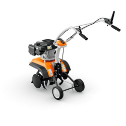 Moto-enxadas 139 cm3 2,2kW MH 445 Stihl 62410113905