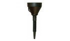 Funil de Plástico com Bico Flexível Kroftools 8031
