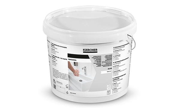 Detergente P/ Lavagem de Mãos RM 200 10L KARCHER 6.291-030.0