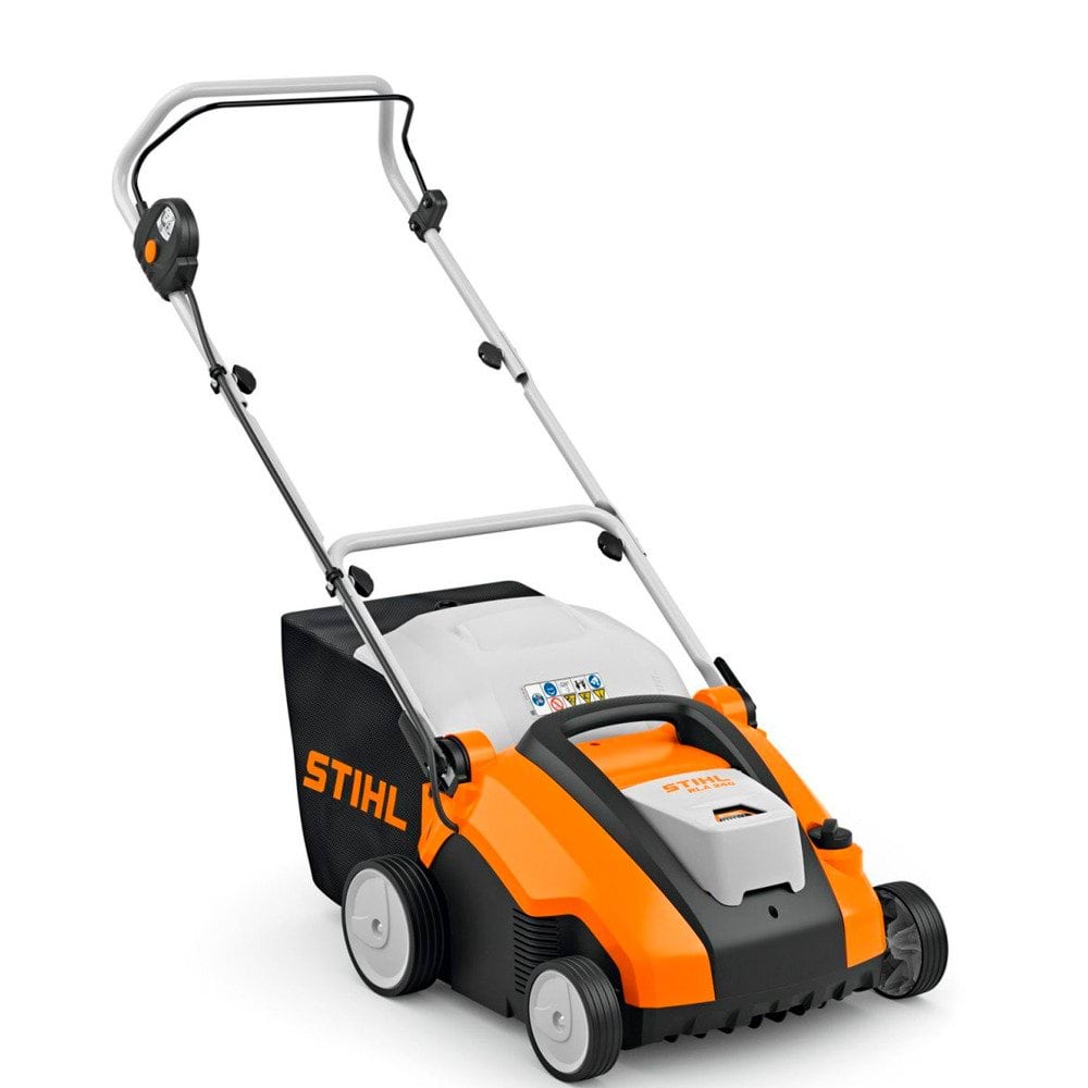 Kit Arejador de Relva 36V RLA 240 Stihl 62912000012