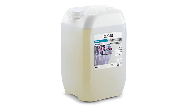 Detergente FloorPro RM 776 20L KARCHER 6.295-546.0