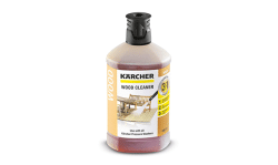 Detergente P/ Madeira RM 612 3 em 1 1L Karcher 6.295-757.0