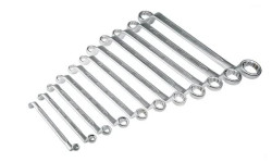 Jogo de Chaves Luneta 6-32mm 11Pcs Teng Tools 6311