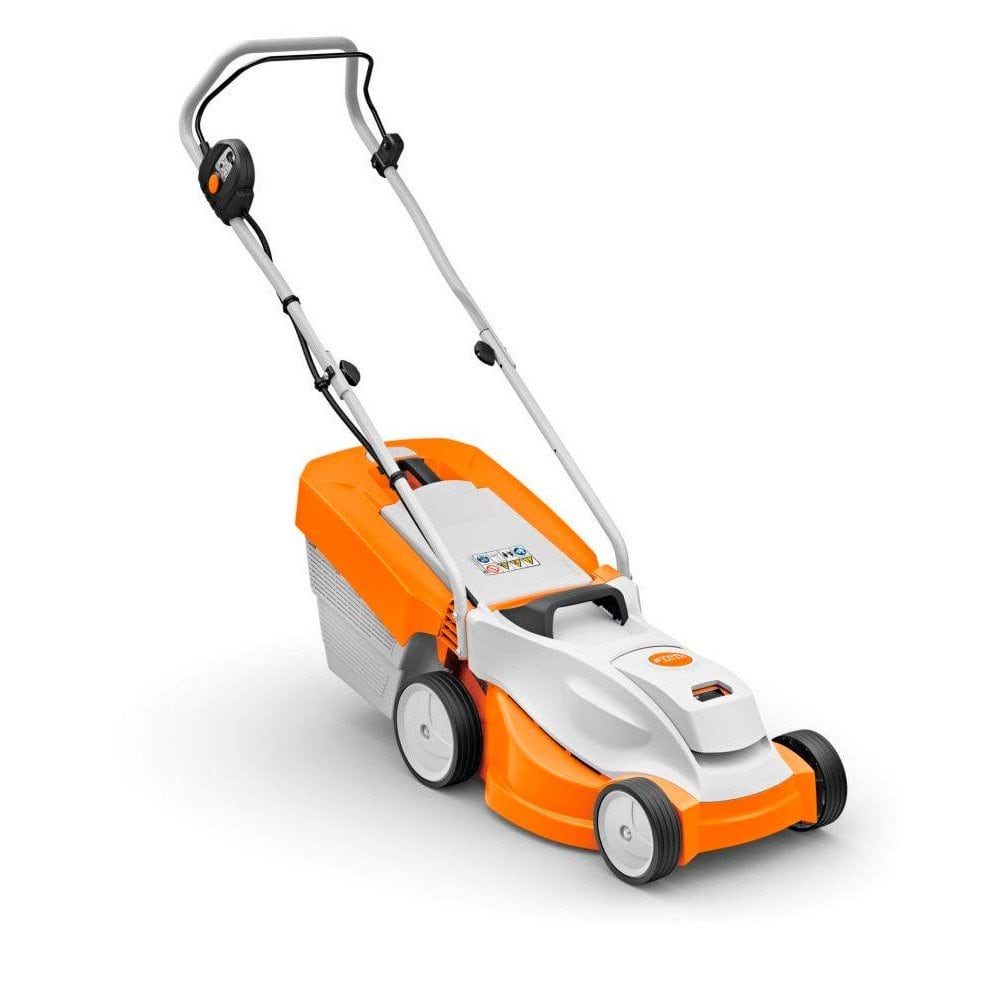 Corta-relvas 36V RMA 235 Stihl 63110111416 