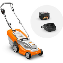 Kit Corta-relvas 36V RMA 235 Stihl 63112000049