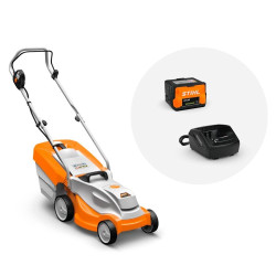 Kit Corta-relvas 36V RMA 235 Stihl 63112000060