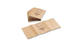 Sacos de Filtro de Papel Karcher 6.904-123.0