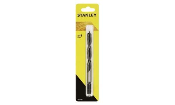 Broca 11x150mm p/ Madeira Bradpoint Stanley STA52266-QZ