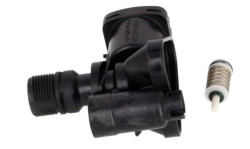 Coletor de 22 mm e Pistão de Pressão da Lavadora de Alta Pressão Karcher 9.002-029.0