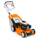 Corta Relvas a Gasolina RM 650 VS Stihl 63640113411