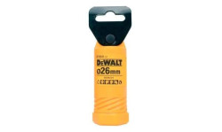 Borca 26 mm TCT para Dobradiças Dewalt DT4541-QZ