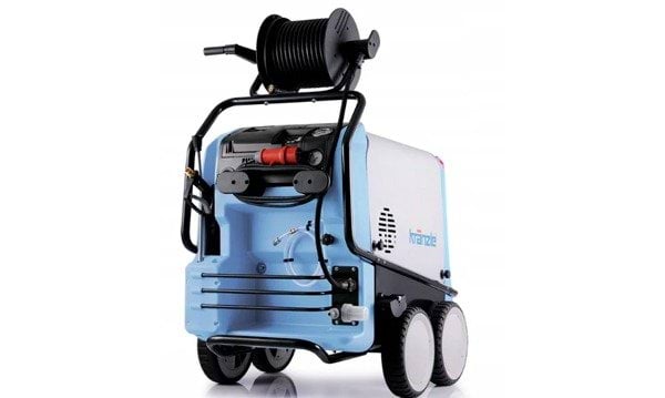 Kranzle Lavadora de Alta Pressão therm-RP 1200