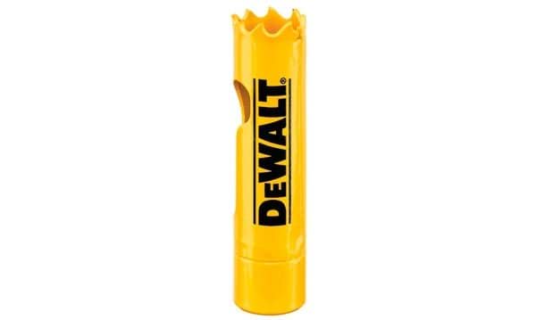 Broca de Coroa Bi-metal 14mm Dewalt DT90295-QZ