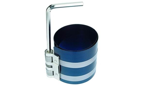 Compressor para Anéis de Pistão 57-125 mm Gedore 6396800