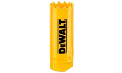 Broca de Coroa Bi-metal 19mm Dewalt DT90298-QZ
