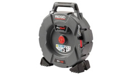 Desentupidora  De Tubagens FLEXSHAFT K9-102 Ridgid 64268