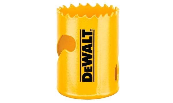 Broca de Coroa Bi-metal 41mm Dewalt DT90313-QZ