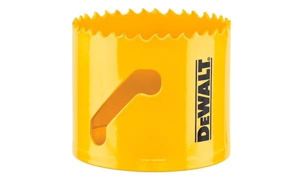 Broca de Coroa Bi-metal 48mm Dewalt DT90317-QZ
