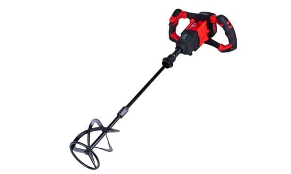 Misturador Elétrico RubiMix E-10 ENERGY CAS Rubi 27913