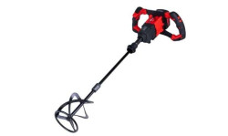 Misturador Elétrico RubiMix E-10 ENERGY CAS Rubi 26570-2