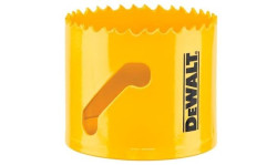 Broca de Coroa Bi-metal 54mm Dewalt DT90320-QZ