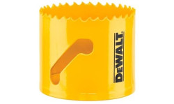 Broca de Coroa Bi-metal 57mm Dewalt DT90322-QZ