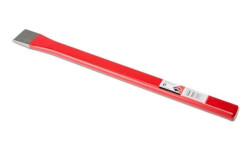 Escopro 350X23X13 mm. Rubi 70918