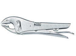 Alicate de fecho de 4 posições 235 mm Irimo 647-235-1