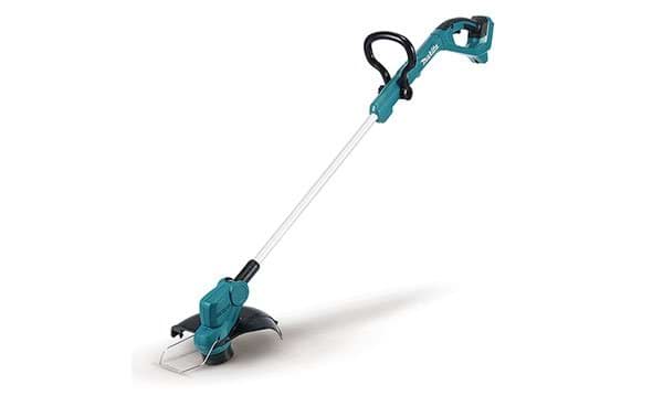 Aparador de Relva Dobrável BL 18V LXT Makita DUR193Z