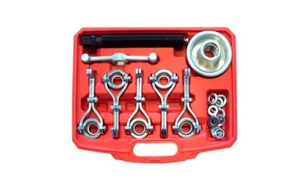 Jogo Saca Cubos Roda Universal Kroftools 9088