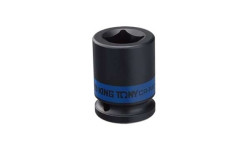Chave De Impacto 3/4" 19mm Quadrada King Tony 651419M