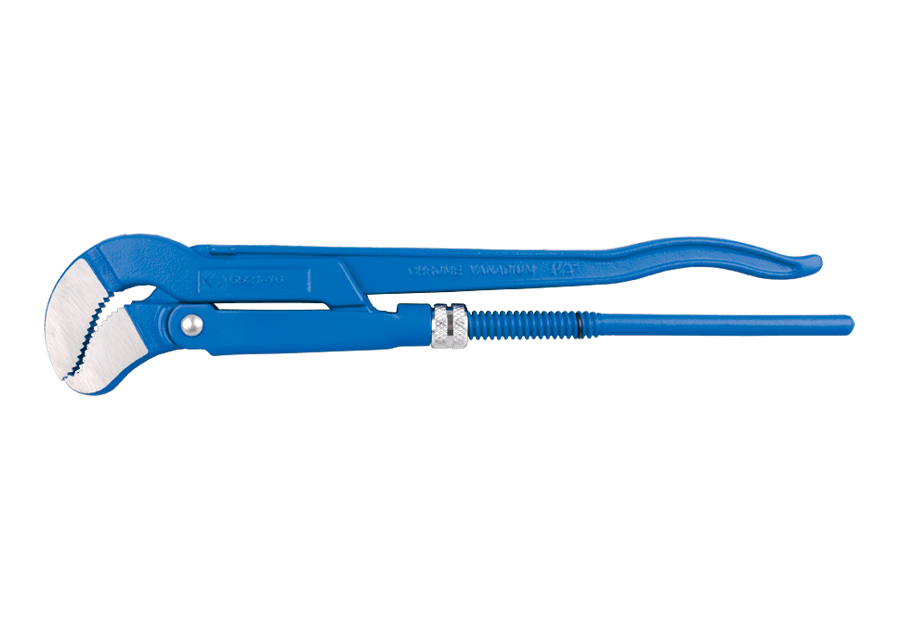 Chave para Tubos "S" 38mm King Tony 6521-16