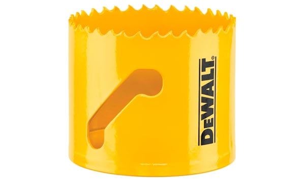 Broca de Coroa Bi-metal 79 mm Dewalt DT90331-QZ
