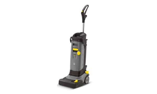 Lavadora Secadora BR 40/10 C Ep Adv Karcher 1.783-311.0