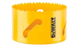 Broca de Coroa Bi-metal 102mm Dewalt DT90338-QZ
