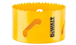 Broca de Coroa Bi-metal 105mm Dewalt DT90339-QZ