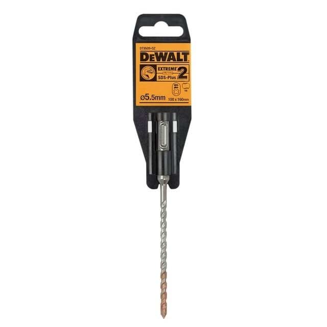 Broca SDS Plus Extreme 3 – 20mm Dewalt DT95 -QZ