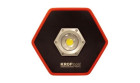 Projetor COB LED 50W Bateria Kroftools 1088