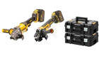 Kit 2 Rebarbadoras XR18/54V DeWalt CPROF594