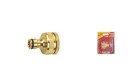 Ligacão Rápida Latão p/ Torneia Femea 8023C MacFer 3/4", 1" 024.0046