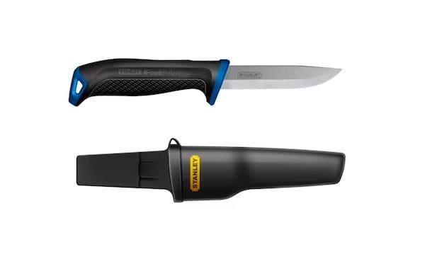 Faca Fatmax em Aço Inoxidável 21.5cm Stanley 0-10-232