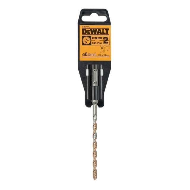 Broca SDS Plus Extreme 3 – 20mm Dewalt DT95 -QZ
