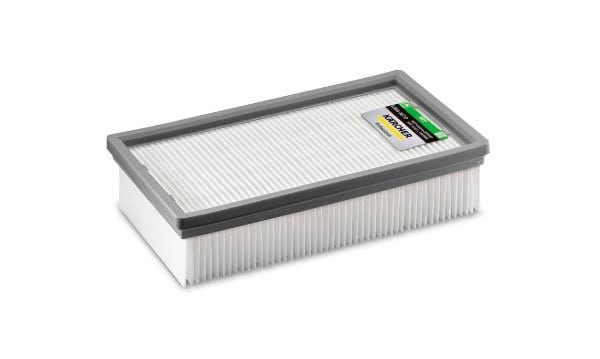 Filtro plissado plano seco Karcher 6.904-367.0
